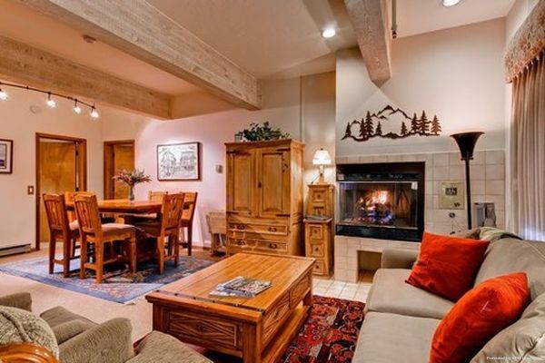 Hotel CHRISTOPHE BY WYNDHAM VACATION RENTALS (Ketchum)